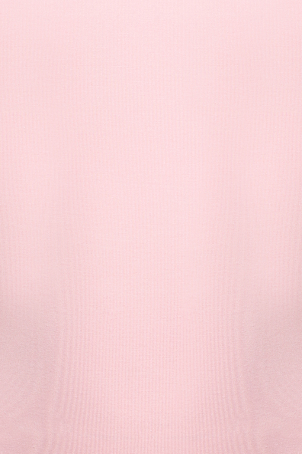 Розовый слитный купальник