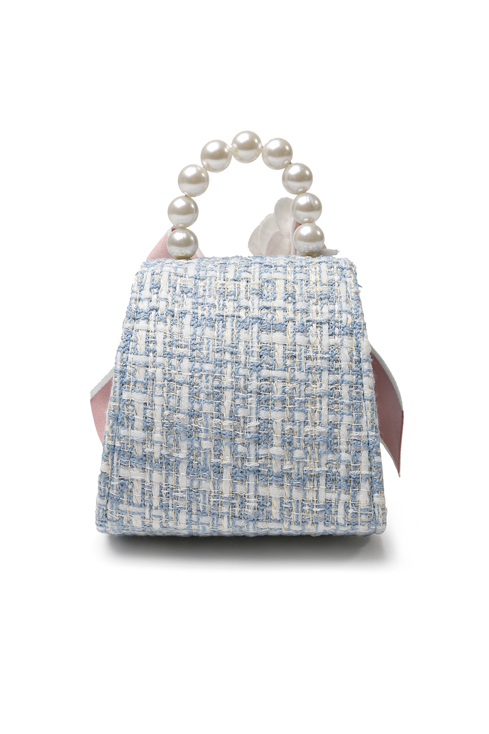 Текстильная сумка мини Gamee Fashion