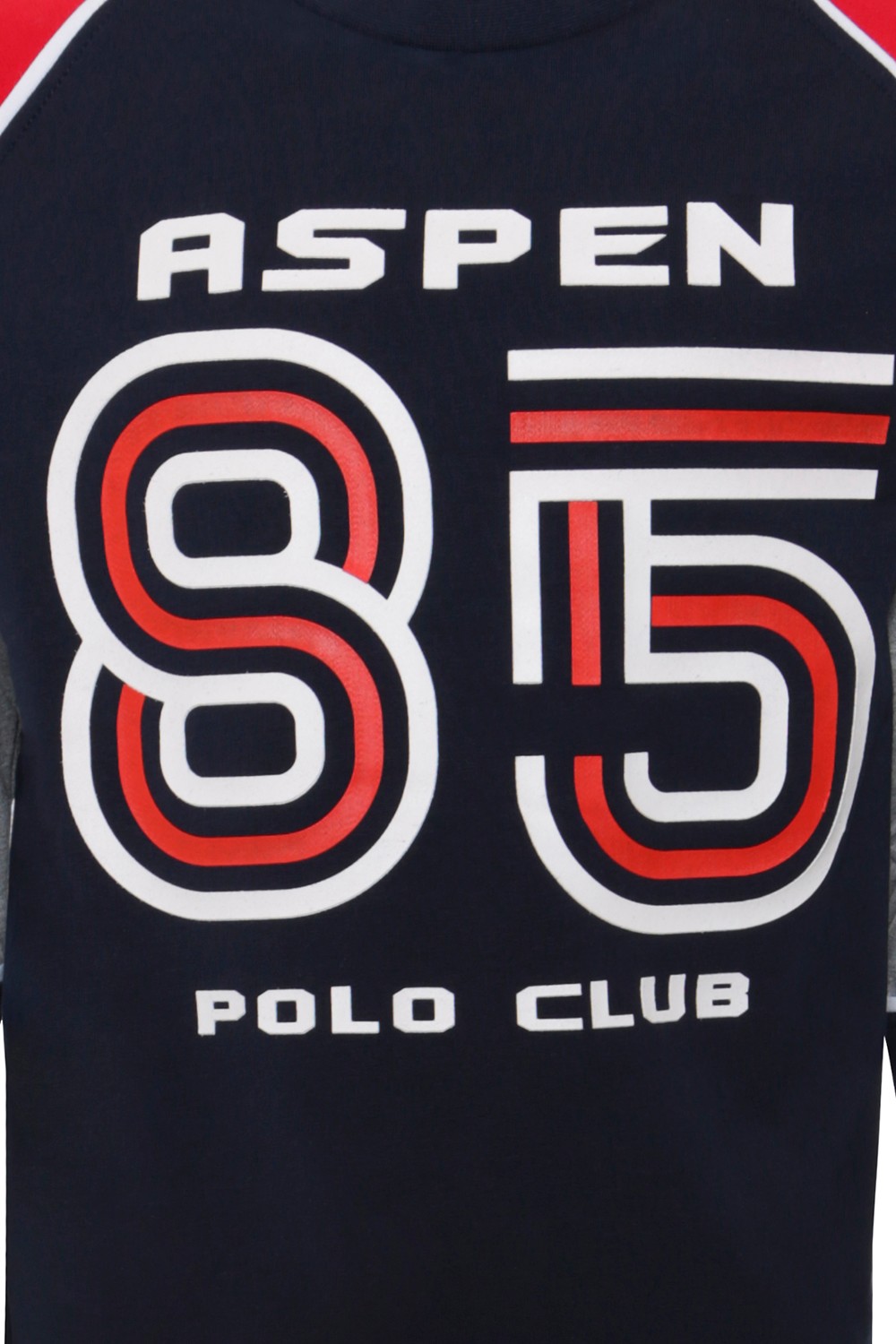 ASPEN Polo Club Спортивный костюм с логотипом