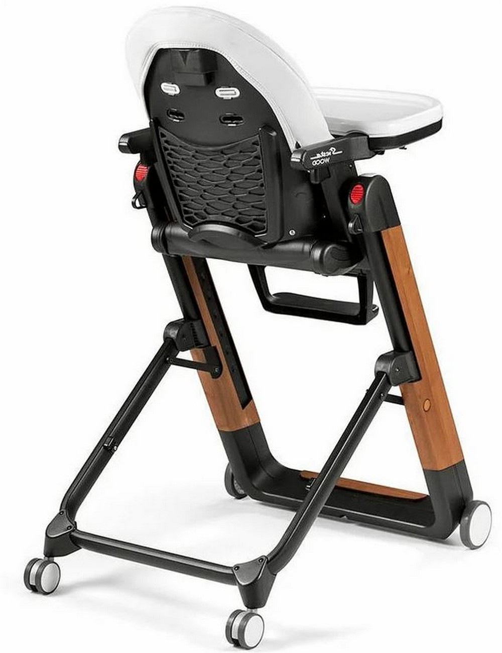 стульчик peg perego с рождения