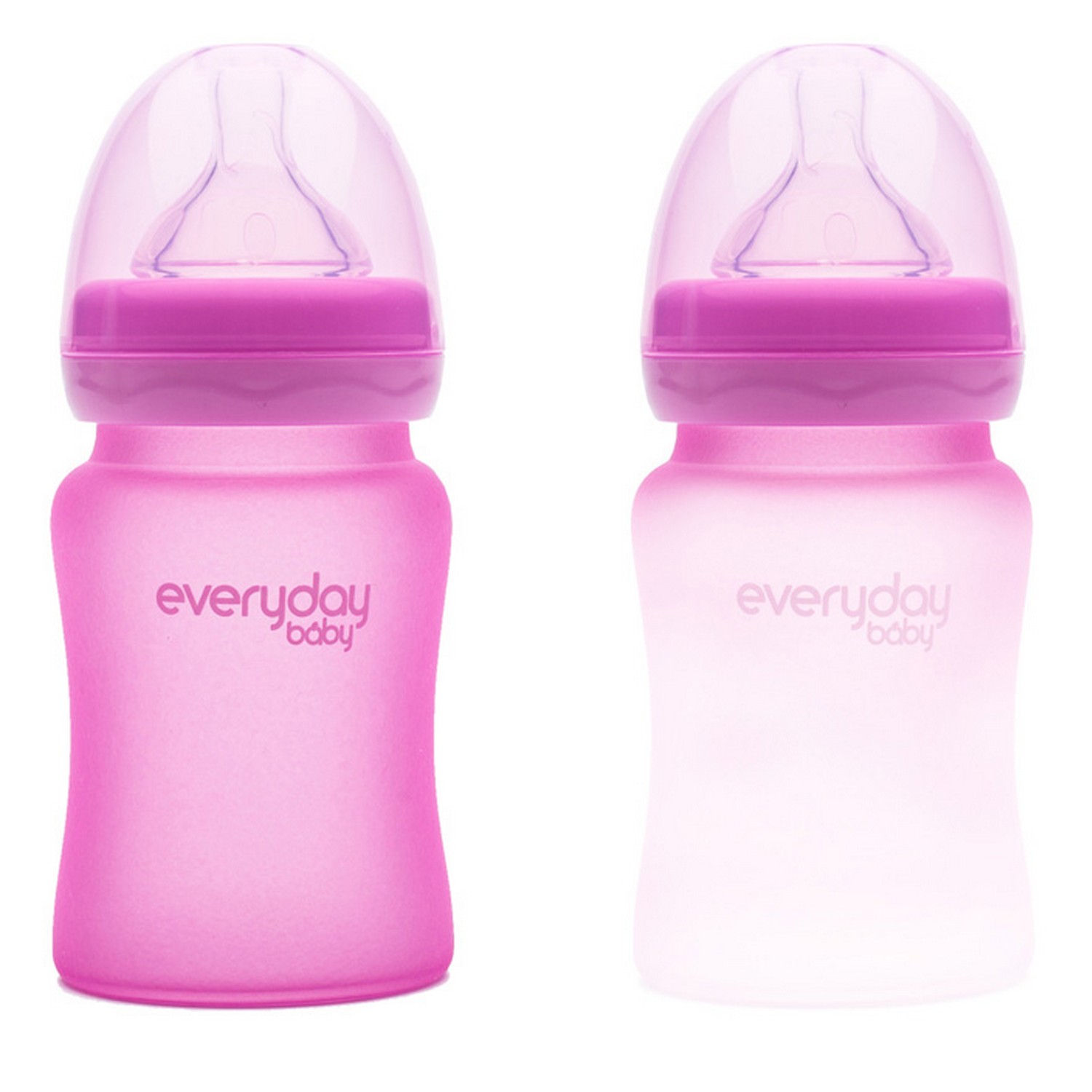 Бэби бутылочка. Бутылочка с индикатором температуры. Everyday Baby. Бутылка для кормления every Day Baby. Бутылка everyday Baby стеклянная.