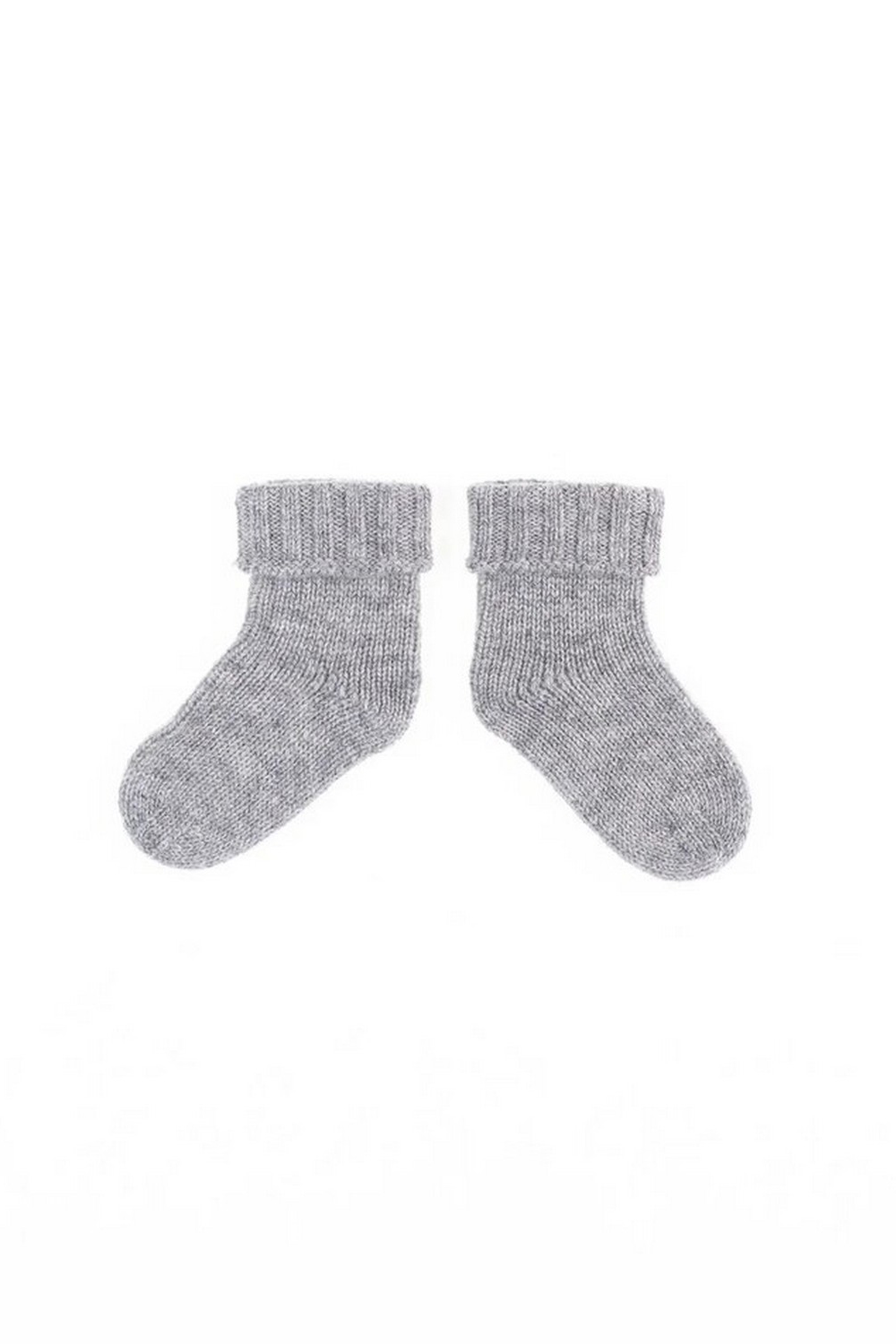 Oscar Et Valentine Вязаные носки из кашемира