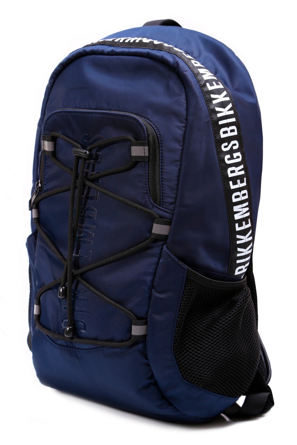 Bikkembergs Комбинированный рюкзак с логотипом