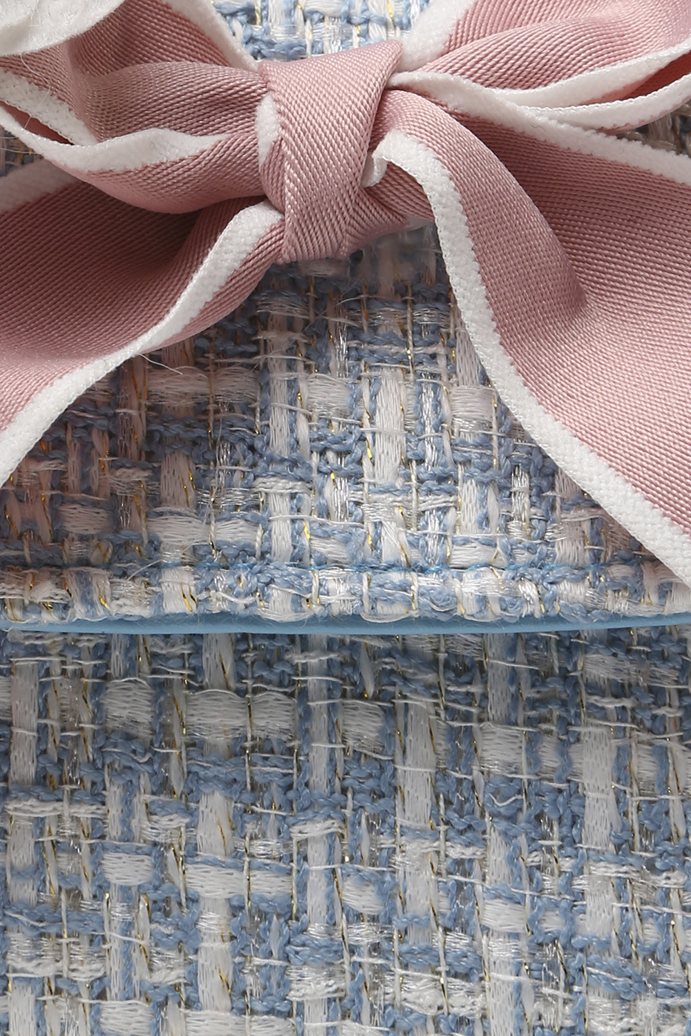 Текстильная сумка мини Gamee Fashion