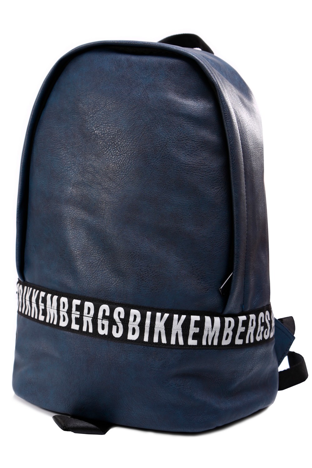 Bikkembergs Рюкзак из искусственной кожи с логотипом