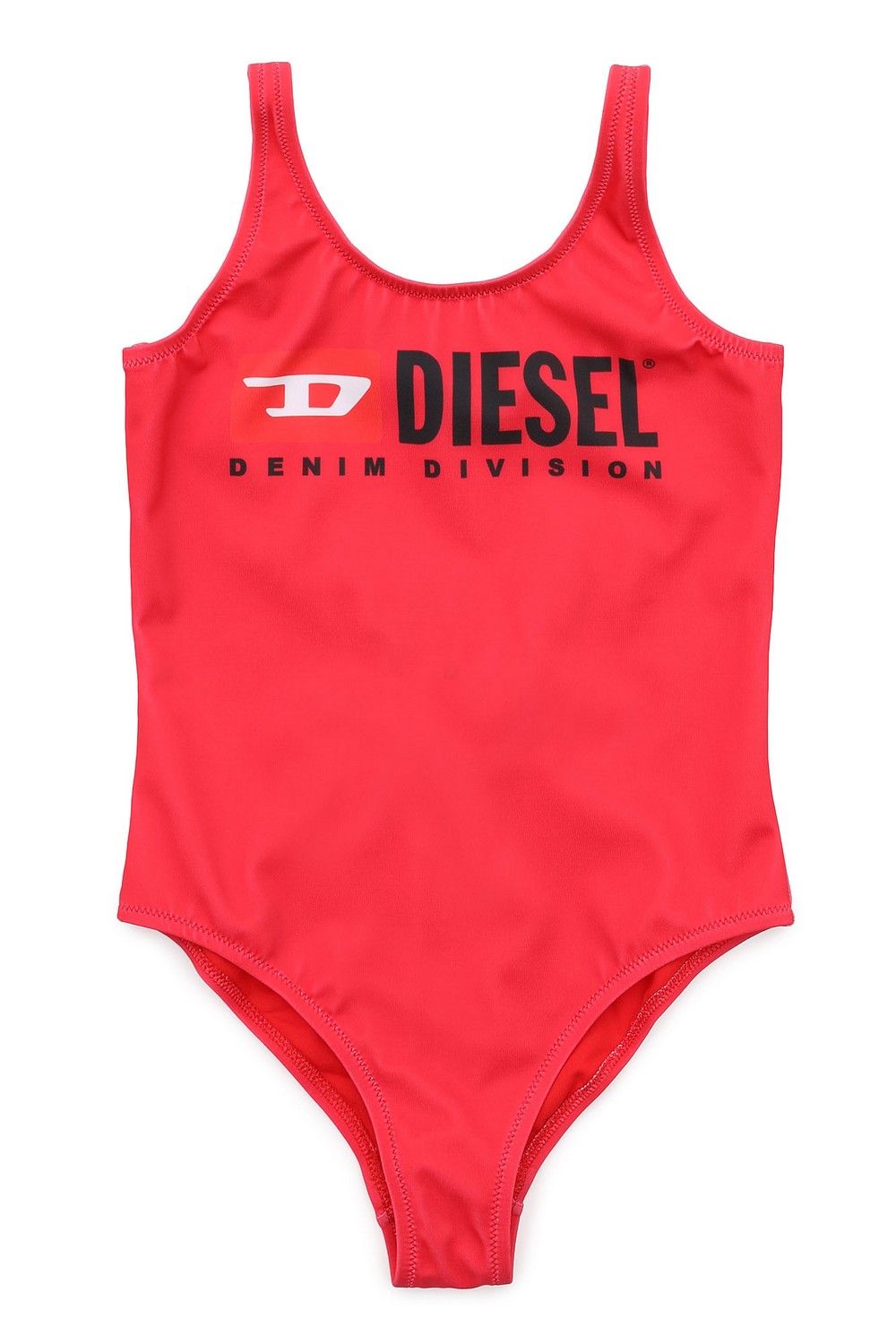 Diesel Beach Слитный купальник с надписью-логотипом