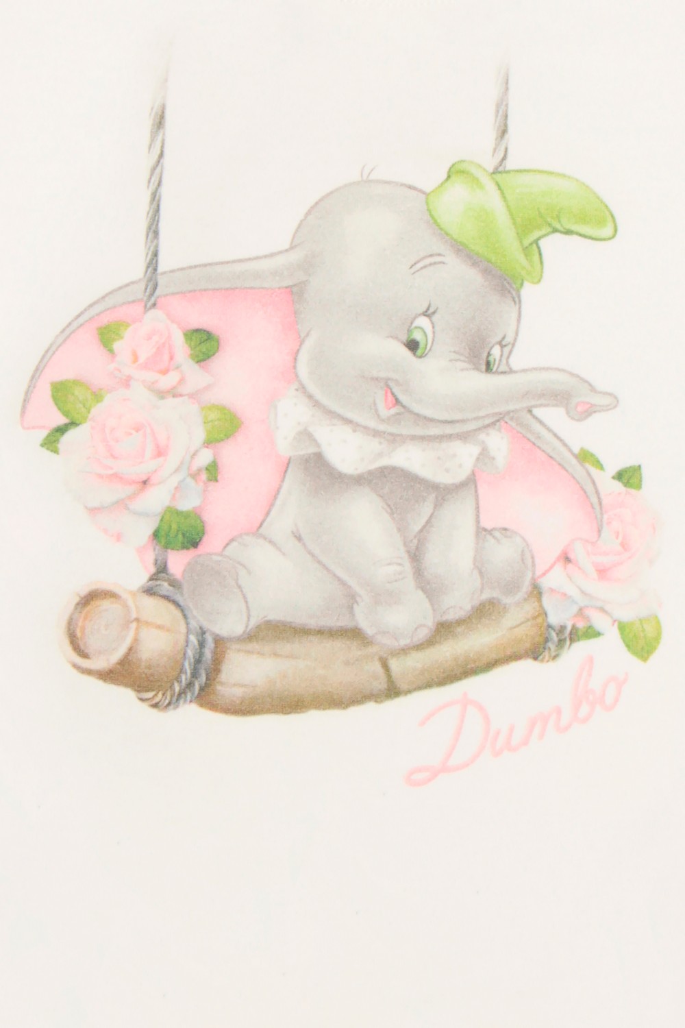 MonnaLisa Футболка с рисунком "Dumbo"