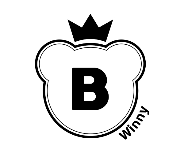 B by Winny